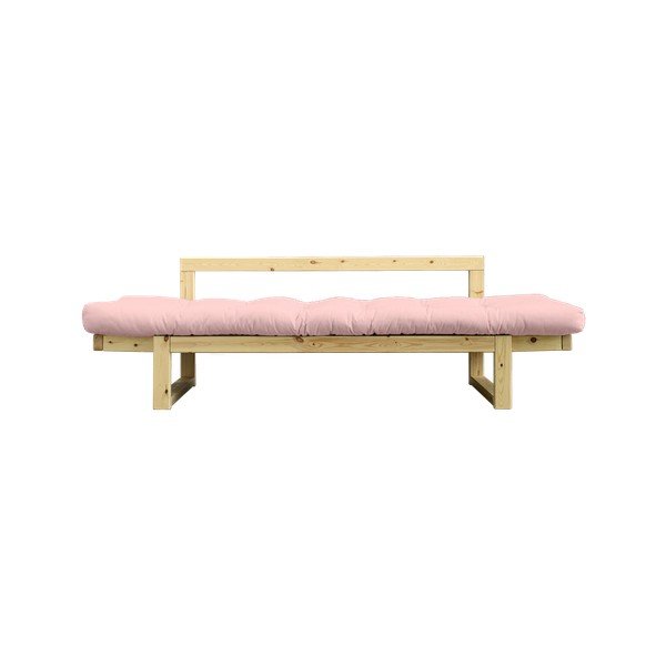 Kintama sofa "Karup Edge Honey/Pink Peonie-image-3