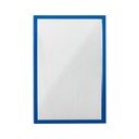 Sieninis veidrodis su medžio masyvo rėmu 40x60 cm Atle – Bloomingville