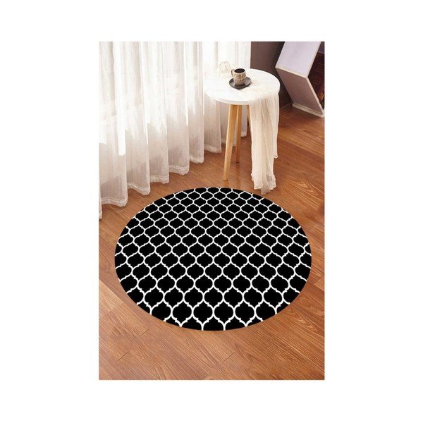 Kilimas Rizzoli Round, ⌀ 100 cm-image-1