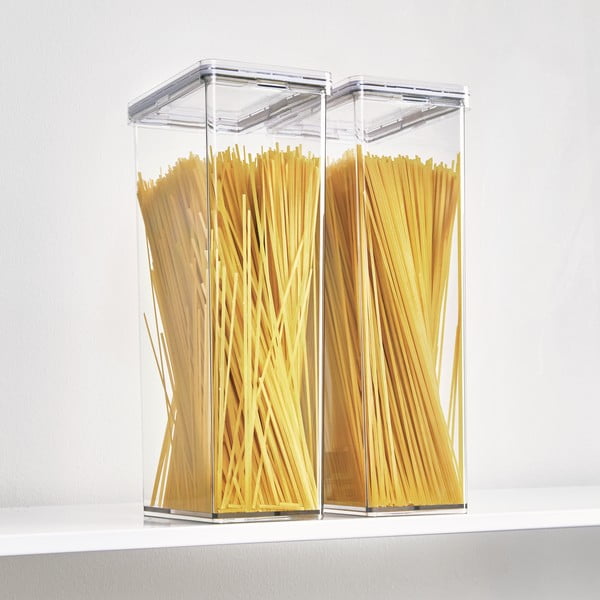Maisto laikymo indas maistui – iDesign/The Home Edit-image-1