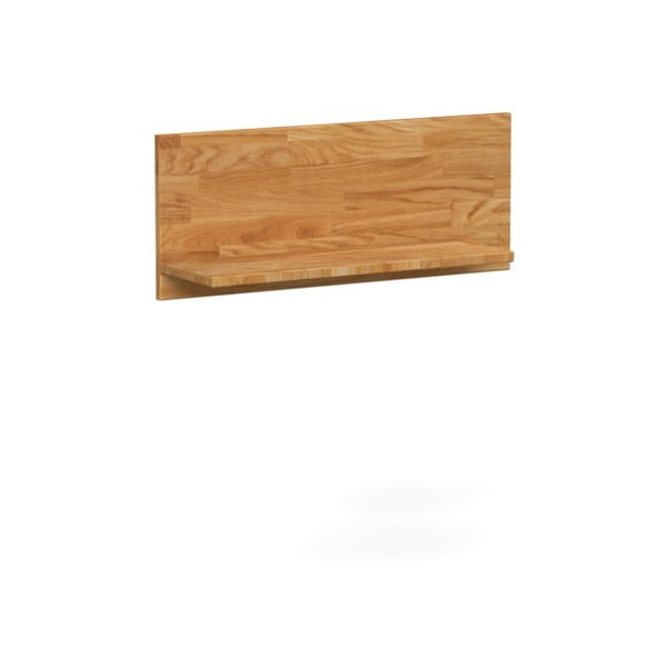 Lentynos iš ąžuolo medienos Vento - The Beds