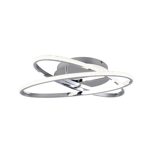 Lubinis šviestuvas sidabrinės spalvos LED Lane – Reality-image-3