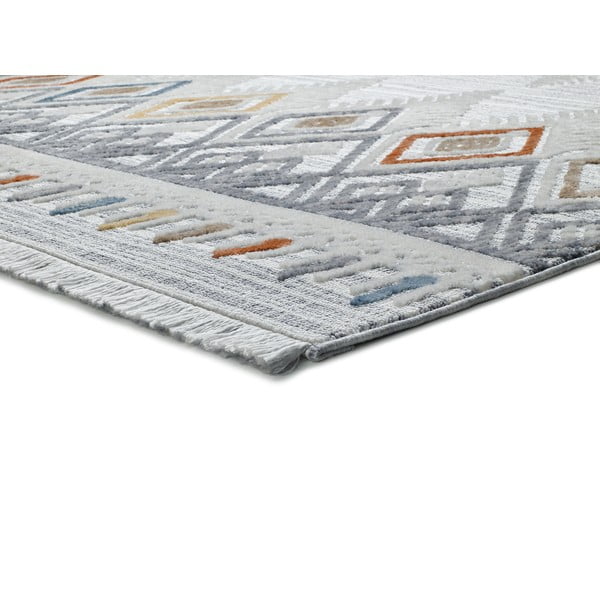 Smėlio spalvos kilimas 150x77 cm Broadway - Universal-image-2