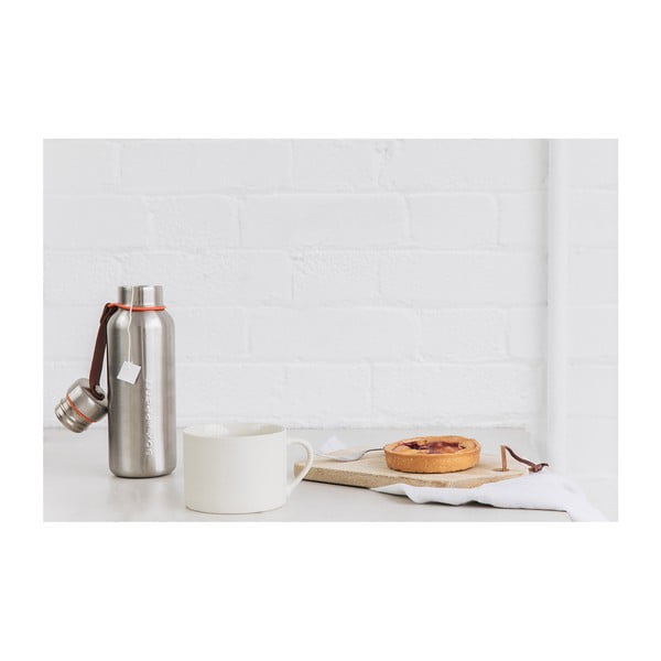 Orange Black + Blum izoliacinis vakuuminis butelis, 500 ml-image-3