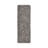 Kilimas pilkos spalvos 60x220 cm Vista – Think Rugs