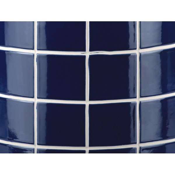 Iš keramikos apvalios formos šoninis stalas ø 33 cm Retro Tiles – Leitmotiv-image-3