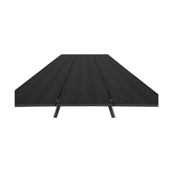 Sodo valgomojo stalas 100x220 cm Toronto – House Nordic-image-3