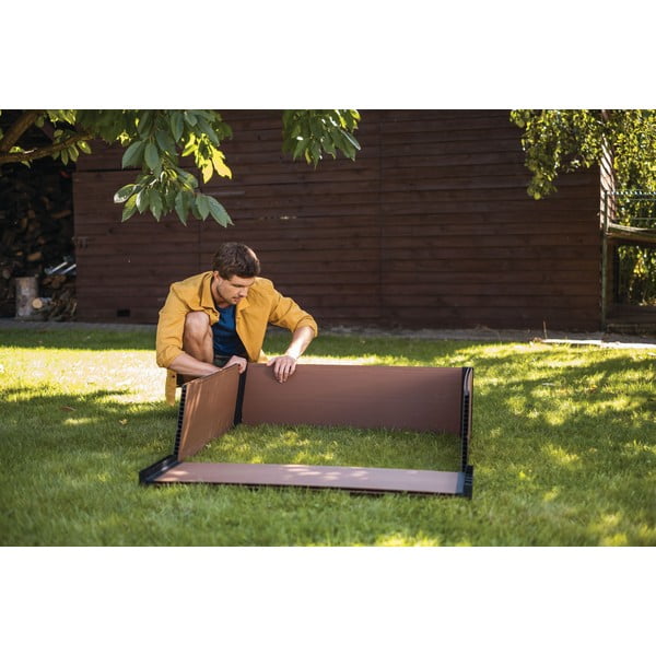 Pakelta sodo lysvė Maple – Keter-image-4