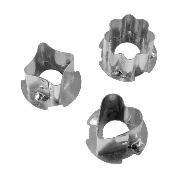 4 dalių sausainių formelių rinkinys Fackelmann-image-3