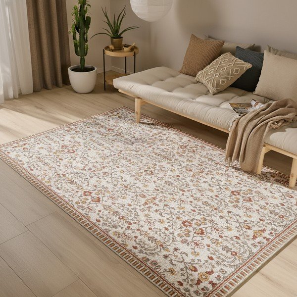 Lauko ir vidaus kilimas 120x170 cm Lua – Universal-image-2