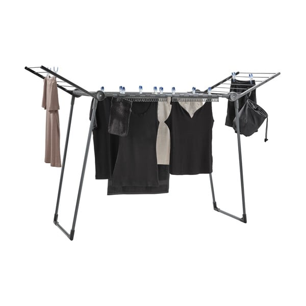 Drabužių džiovyklė Pegasus 150 Solid Slim - LEIFHEIT-image-3