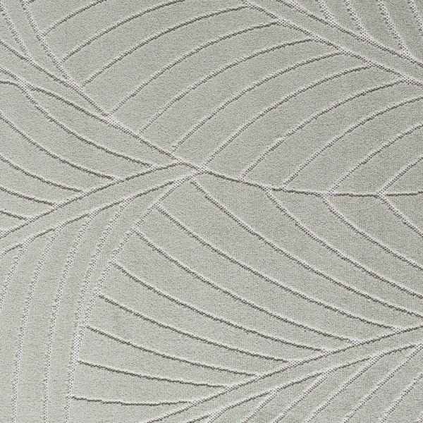 Žalios spalvos apvalios formos lauko ir vidaus kilimas ø 160 cm Nova 1203 – Ayyildiz Carpets-image-4