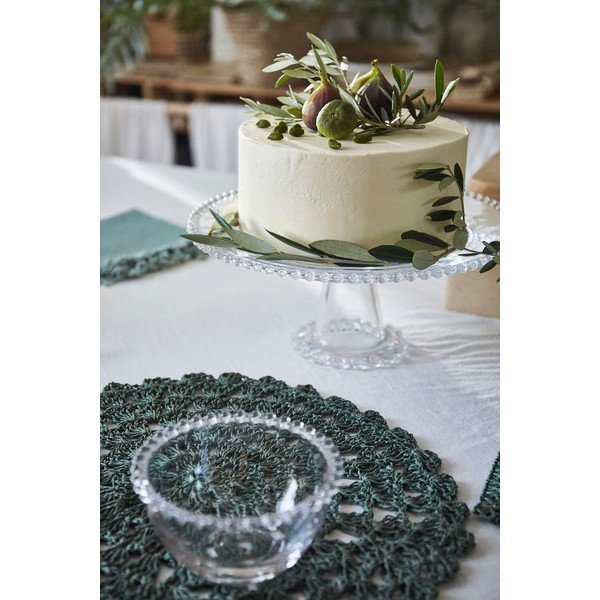 Popierinis padėkliukas ø 38 cm Toiline - Côté Table-image-1