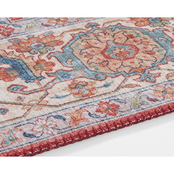 Margas kilimas Nouristan Sylla, 160 x 230 cm-image-4