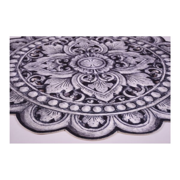 Kilimas Vitaus Lomina, ⌀ 80 cm-image-2