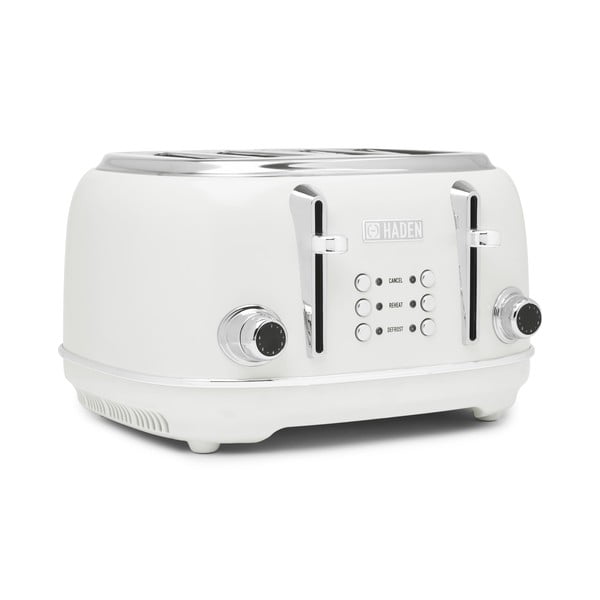 Skrudintuvas baltos spalvos Heritage – Haden-image-4