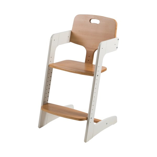 Maitinimo kėdutė Kid Up – Roba-image-2