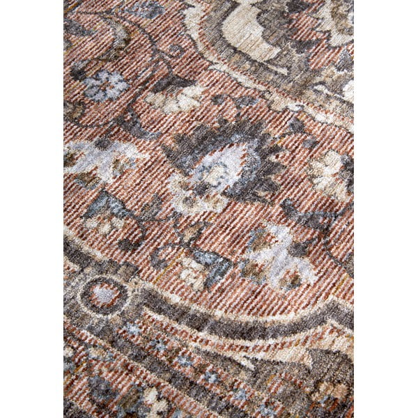 Kilimas raudonos spalvos 120x170 cm Renata – Villeroy&Boch-image-4