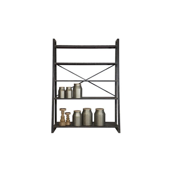 Juoda lentyna BePureHome Splurge-image-3