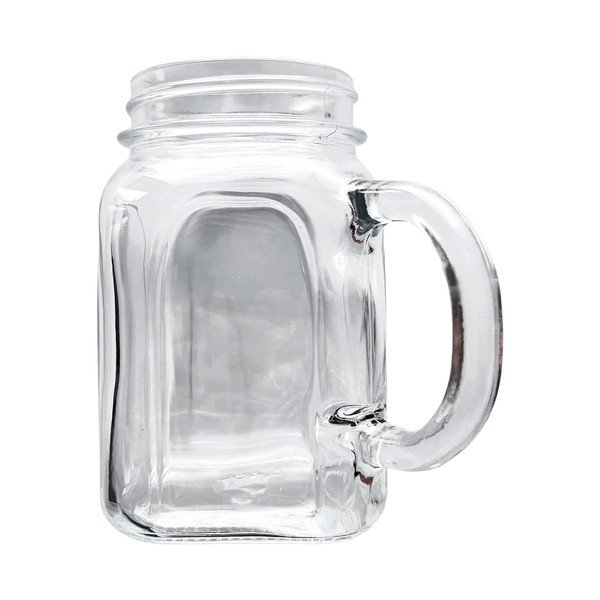 Stiklinės 2 vnt. 450 ml – Hermia