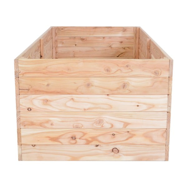 Pakelta sodo lysvė Premium – Rojaplast-image-2