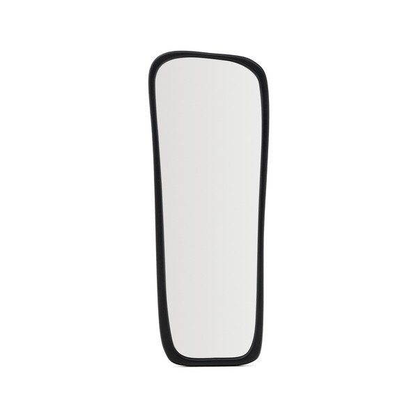Sieninis veidrodis su medžio masyvo rėmu 61x158 cm Alura – Kave Home