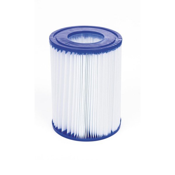 Tvirtos konstrukcijos baseinas gylis 100 cm – Bestway-image-1