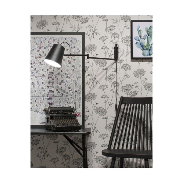 Juoda sieninė lempa it's about RoMi Brisbane-image-2