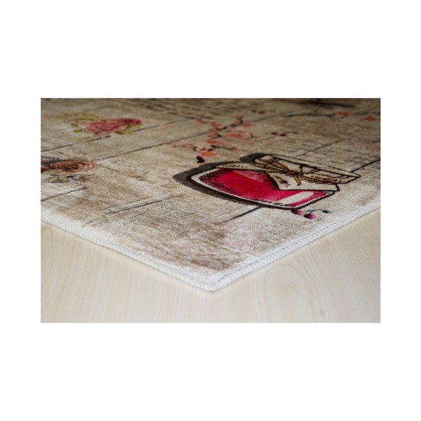 Patvarus kilimas Vitaus Pannoma, 120 x 180 cm-image-2