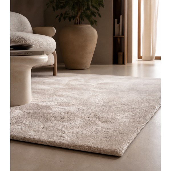 Kilimas kreminės spalvos 160x230 cm Leon – Villeroy&Boch-image-3