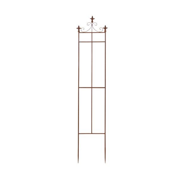 Iš metalo augalų atrama Lilly – Esschert Design-image-2