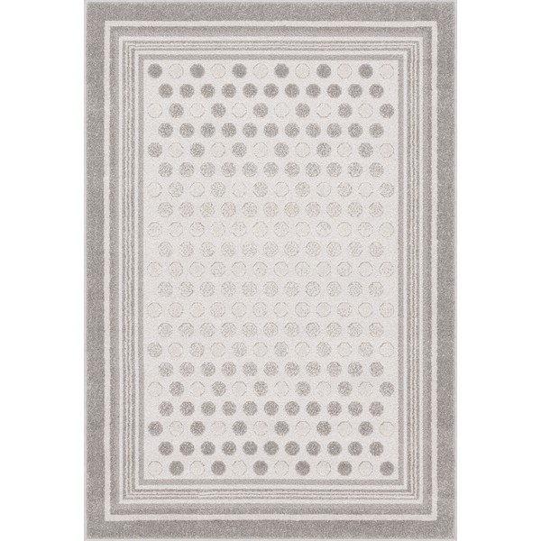 Kilimas kreminės spalvos 160x230 cm Lori – FD