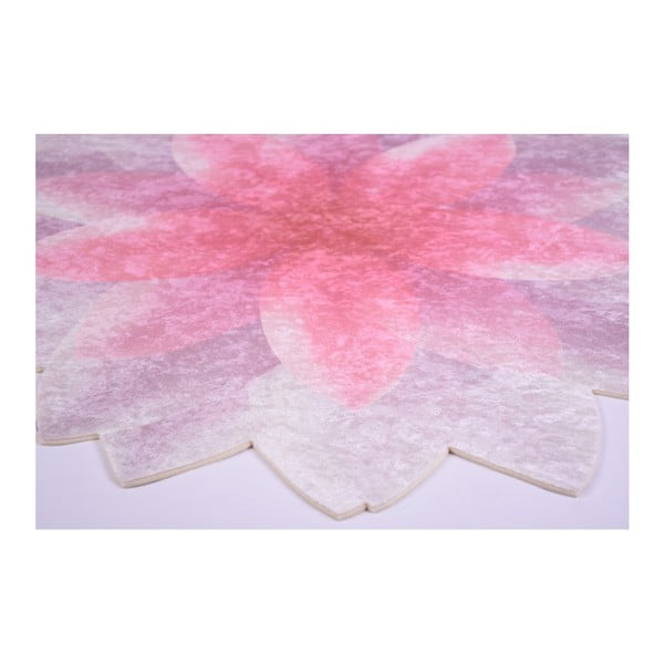 Kilimas Vitaus Flowerina, ⌀ 80 cm-image-2