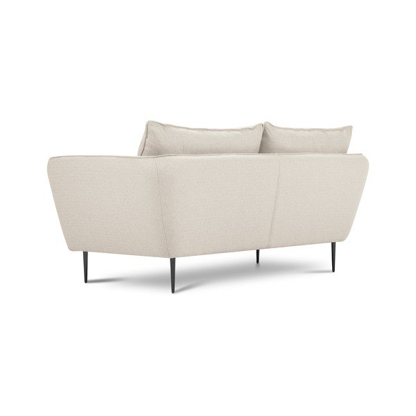 Smėlio spalvos sofa Mazzini Sofas Verveine, ilgis 175 cm-image-4