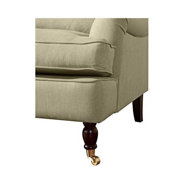 Smėlio rudos spalvos "Max Winzer Passion" sofa, 158 cm-image-2