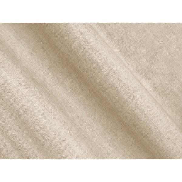 Smėlio spalvos taburetė iš velveto Campi – Cosmopolitan Design-image-3