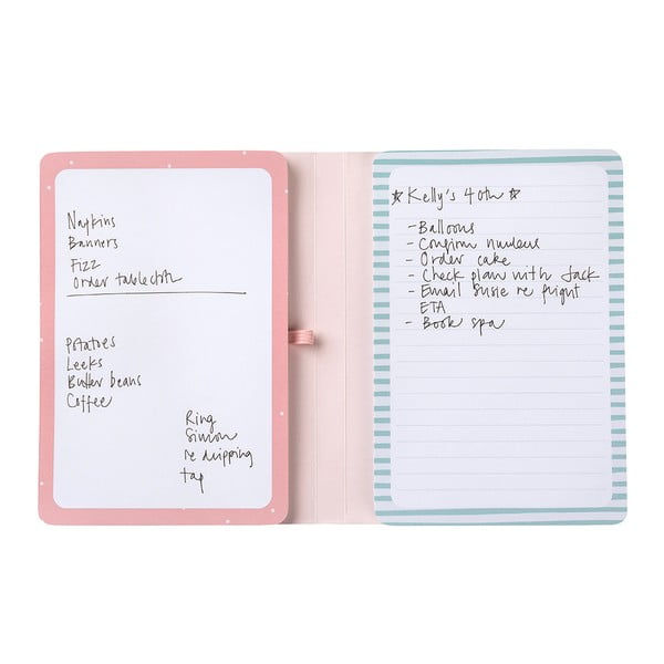 Busy B namų darbų sąsiuvinis, 80 puslapių-image-3