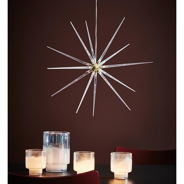 LED šviesos dekoracija Markslöjd Bright, ø 53 cm-image-1