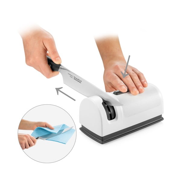 Peilių galąstuvas GrandChef - Tescoma-image-1