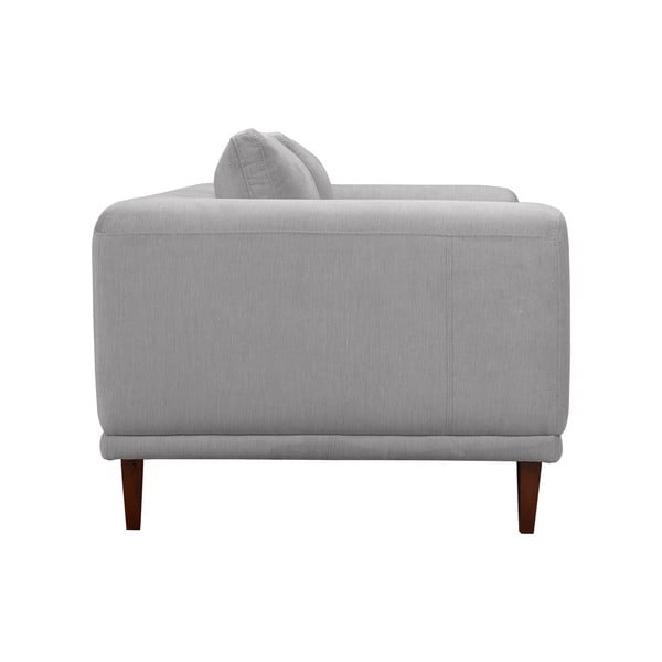 Smėlio spalvos trijų vietų sofa "Windsor & Co Sofos Sigma-image-2