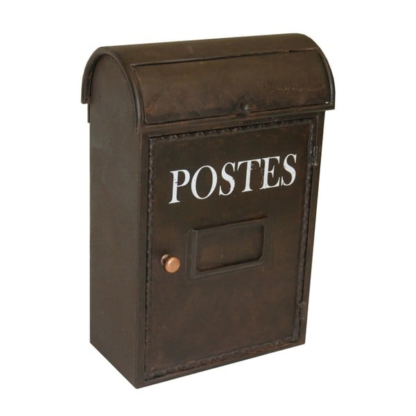 "Antic Line Postes" sieninė raktų dėžutė