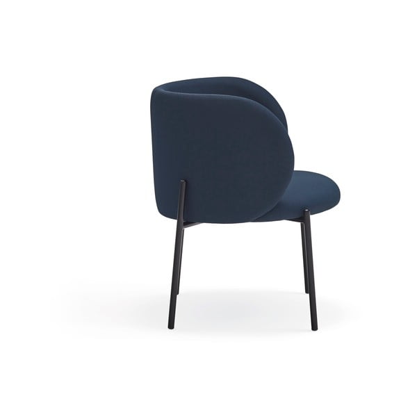 Mėlynas krėslas Teulat Mogi-image-3