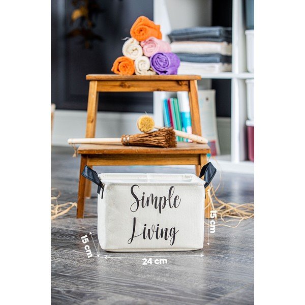 Saugojimo krepšys - Mioli Decor-image-1