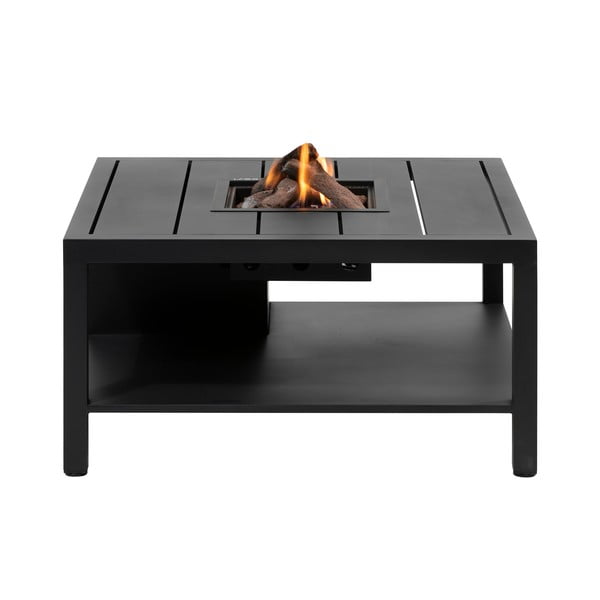 Nerūdijančio plieno židinys Cosiflow 100 - COSI-image-1