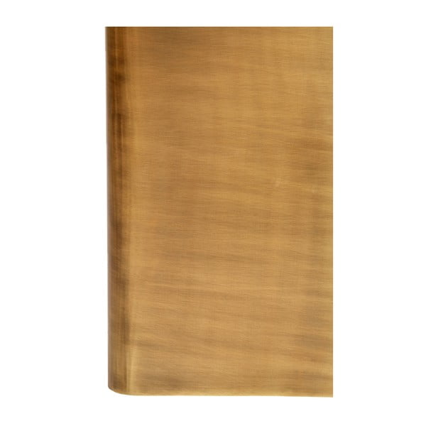 Iš metalo šoninis stalas 30.5x30.5 cm Alurio – Light & Living-image-1