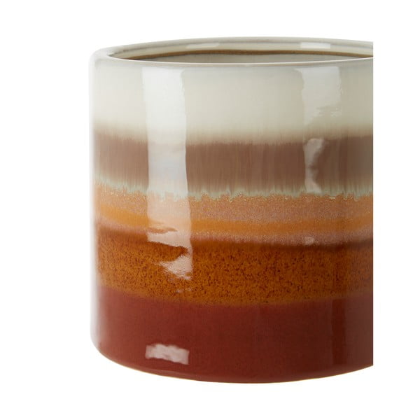 Iš molio gėlių vazono dangtelis ø 20 cm Sorrell – Premier Housewares-image-3