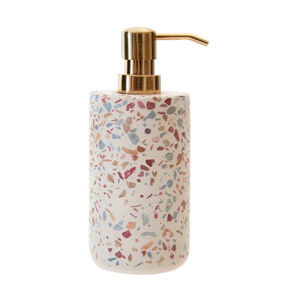 Iš betono muilo dozatorius 180 ml Mozie – Premier Housewares