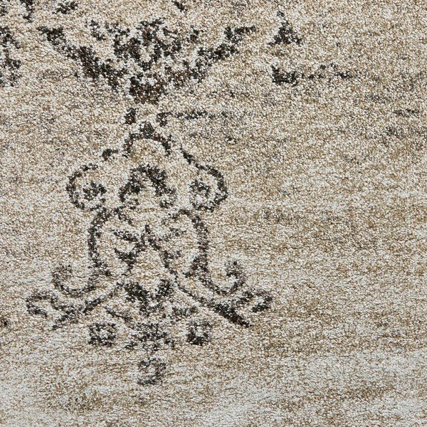 Kilimas kreminės spalvos 120x170 cm Milano – Think Rugs-image-2