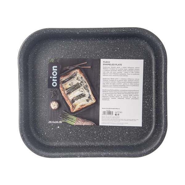 Kepimo skarda 26x29,5 cm Grande – Orion-image-4