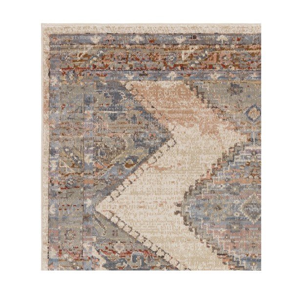 Rudai smėlio spalvos kilimas 230x155 cm Zola - Asiatic Carpets-image-4